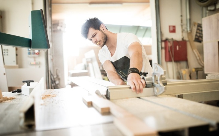 DajuWood - Produktion